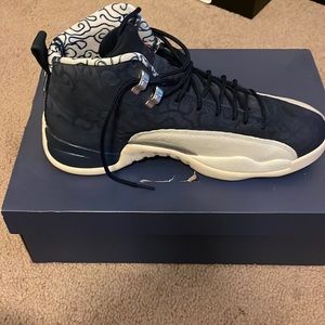 Air Jordan 12 retro